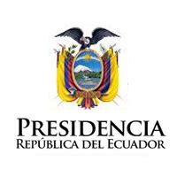 presidencia de la republica del ecuador
